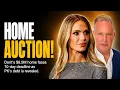 Dorit LOSING EVERYTHING 6 5 Million Mansion Up For Auction