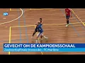 Download Lagu Gevecht om de kampioensschaal:  Hovocubo tegen FC Marlène