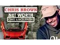 Chris Brown Net Worth Car Collection Mansions Biography Bugatti Veyron Net Worth 2016