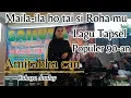 Lagu Amitabha can lagu Tapsel populer tahun 90-an Layla Hasyim cover cahaya daulay