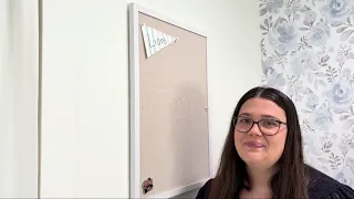 OWLKELA Cork Bulletin Board Review Is the White Framed 17 x23 Worth It