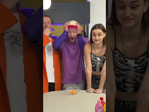 Kto trafi wygrywa!