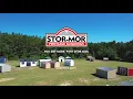 You get more with Stor-Mor Headers Joists Skids