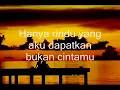 Download Lagu Saat   saat Terindah   Rama Band