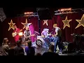 Swapmeet - Ceiling Fan (live)
