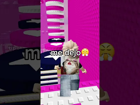 Ya no aguanto ni una #roblox #rblx #humor #comedia #shorts #viral