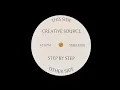 BRAXE & FALCON - CREATIVE SOURCE [SMUGGLERS WAY]