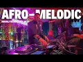 Download Lagu AFRO - MELODIC HOUSE MIX: Hugel, Argy, Joezi, RBØR / Live Dj Set 2025