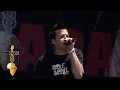Download Lagu Simple Plan - Shut Up! (Live 8 2005)