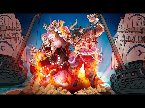 Are Kaido And Big Mom Actually Dead? (All The Evidence)