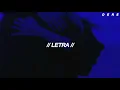 Mana // Amor Clandestino // Letra