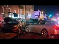 Drunk Driver Almost Killed Me