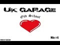 Download Lagu Old Skool 90s 00s UK Garage Mix #4 2-Step House UKG New 2022 Classic