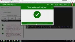 Return Largest Numbers in Arrays Free Code Camp Basic Algorithm Scripting
