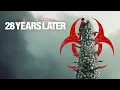 Young Fathers - Lowly (extended) | 28 Years Later Soundtrack