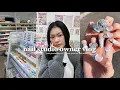 life of a nail studio owner in nyc nails photoshoot nail process press on nails order
