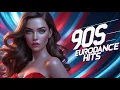 Download Lagu BEST of 90s Eurodance💥Mr. President, La Bouche, Gala, 2 Unlimited, Alice Deejay, Vengaboys