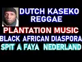 Lagu Now Plantation Music ! Remi Djalis TV OWN Kaseko Reggae DJ Live STYLE  Oh Kano  Nederland 13 12 2025
