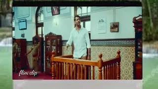 ayogya movie climax