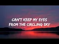Pink Floyd - Learning to fly (Lyrics)