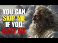 Download Lagu ✝️God Says: This Is the Final Goodbye If You Leave Now😱💯 | God's Message Today | Biblical Scriptures
