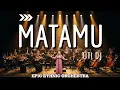 Lagu MATAMU – TITI DJ (Epic Ethnic Orchestra Cover) | Aransemen yang Menghipnotis Pendengar! WAJIB NONTON