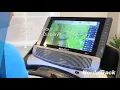 NORDICTRACK 2950 NT21 TREADMILL