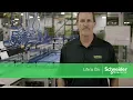 Schneider Electric s New Costa Mesa Facility is Producing NQ and NF Panelboards