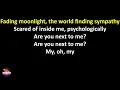 B3nte feat. B3VA - La La La (Lyrics version)