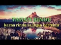 Download Lagu TAHAN RINDU //karna rindu sa ingin bertemu