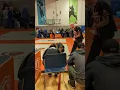 Gi match Grappling Industries