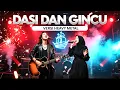 Download Lagu DASI DAN GINCU | RHOMA IRAMA ft RIZA UMAMI | VERSI HEAVY METAL DANGDUT (Cover KLO Project)