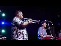 Ardhito Pramono - Fake Optics (Live at E-Project UAJY)