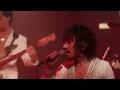 Greta Van Fleet - Stardust Chords (Live)