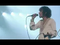 Greta Van Fleet - Stardust Chords Live