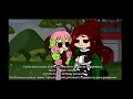 gacha harem tanjiro x mitsuri happy birt ay