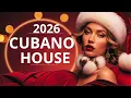 Lagu Cubano House Nuevo Calor Mix 2026 | Noche Tropical | Año Nuevo 2026 | Moyoni