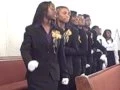 St Rest Baptist Church 50th Annual Usher Day 2010
