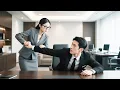 Download Lagu Billionaire CEO avoided all women—but he fell for new nerdy secretary who dared to hit and scold him