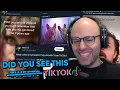 TikTok s ban is saving Twitter