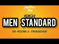 REMIX INTRO MEN STANDARD - DJ CABEZA ATR HIT TIKTOK 2026
