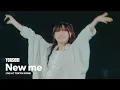 Download Lagu YOASOBI「New me」 from 『YOASOBI 5th ANNIVERSARY DOME LIVE 2024 \
