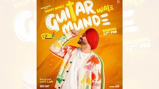 Guitar Wale Munde ( Official Video ) | Ranjit Bawa | Swati Chauhan | Latest Punjabi Song 2023