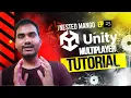 Unity Multiplayer Tutorial Using Photon Unity Networking PUN Ep 25 Player Movement Across Network