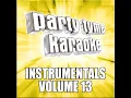 I Love My Country (Made Popular By Florida Georgia Line) [Instrumental Version]