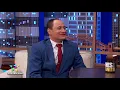 Jorge Medina nos presenta su sencillo "Así o más claro" - Noches con Platanito