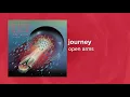 Journey - Open Arms (Official Audio) ❤ Love Songs