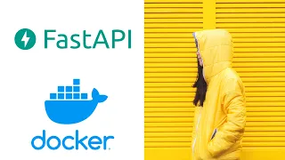 FastAPI in Containers - Docker FastAPI Docker Compose