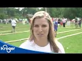 All In A Day s Work Kroger Cares Kroger