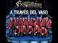 A TRAVÉS DEL VASO (Banda Los Sebastianes)